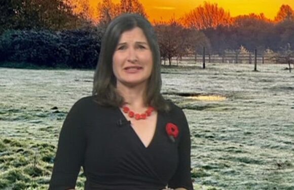 BBC Breakfast presenters red-faced as awkward confession gets silent reaction