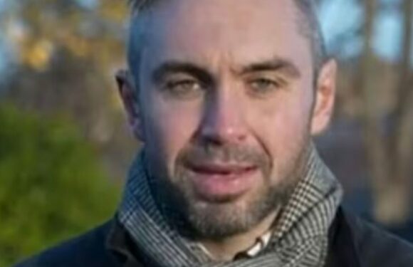 BBC Breakfast viewers ‘disgusted’ as host encounters unfortunate moment on air