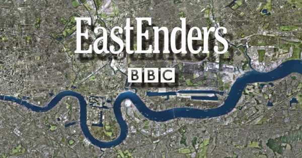 BBC EastEnders Jack Branning’s daughter Penny returning to Walford with cousin Lauren