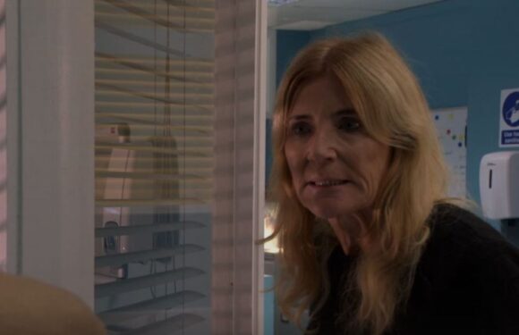 BBC EastEnders fans upset as hypocritical Cindy takes moral high ground with Bobby