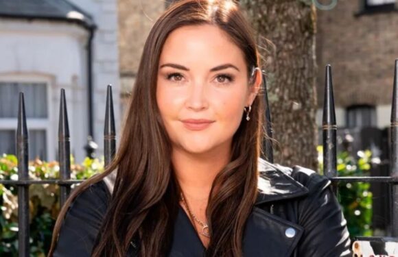 BBC EastEnders first-look pictures see explosive Walford return