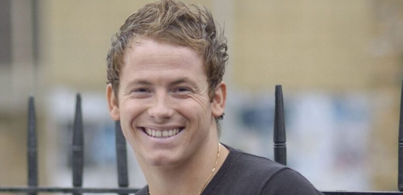 BBC EastEnders star Joe Swash’s return date to soap confirmed – and it’s not far away