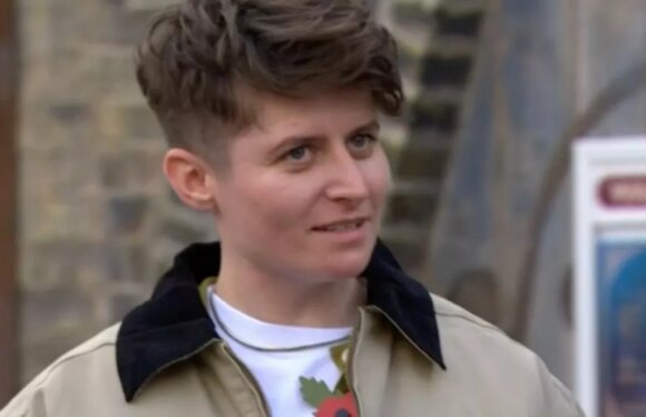 BBC EastEnders viewers ‘unravel true identity’ of Eve’s unexpected love interest