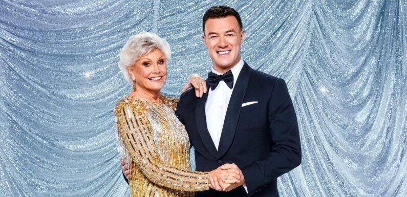 BBC Strictly Come Dancing pro blasts judges for saving Angela Rippon after ‘worst ever dance’