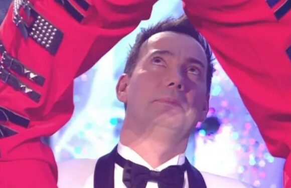 BBC Strictly Come Dancing’s most complained about moments – including racy routine