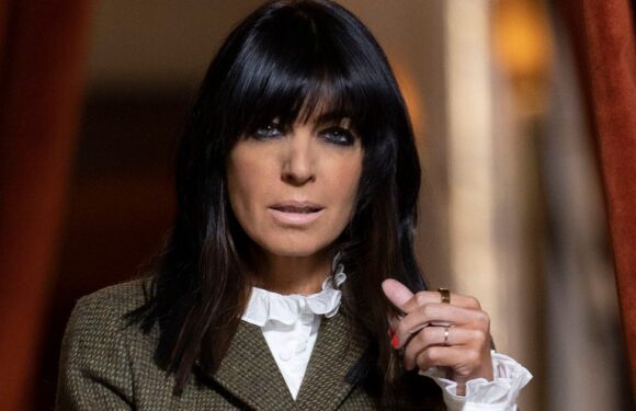 BBC Strictly host Claudia Winkleman’s eye condition affects millions and left her ‘banging into walls’