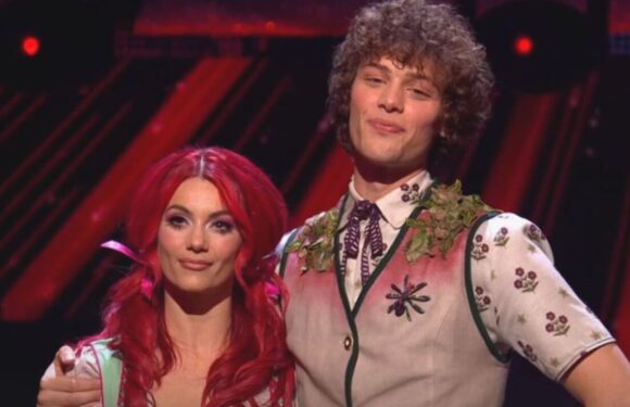 BBC Strictly’s Bobby Brazier ‘to miss out’ on final as expert spots clue