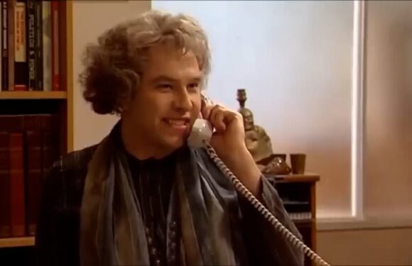 BBC defends 'racist' Little Britain sketch with David Walliams