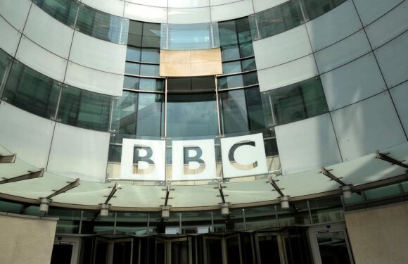 BBC faces £1.7bn bill for handing top stars gold-plated pensions