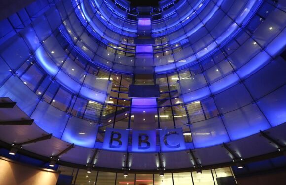 BBC in trans row over course to increase female production staff