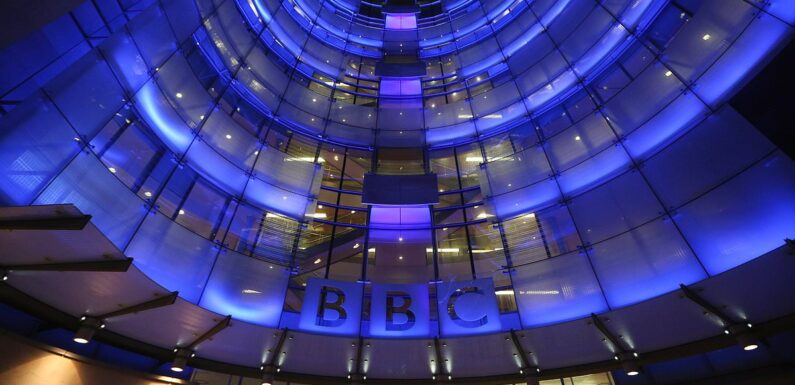 BBC in trans row over course to increase female production staff