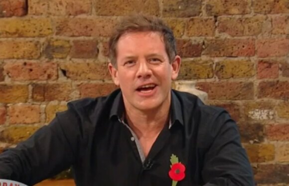 BBC star Matt Tebbutt issues ‘breaking news’ on air after health confession