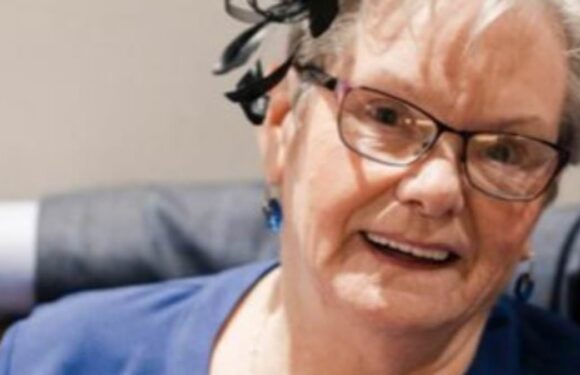 Banned motorist killed much-loved grandmother, 75, while speeding