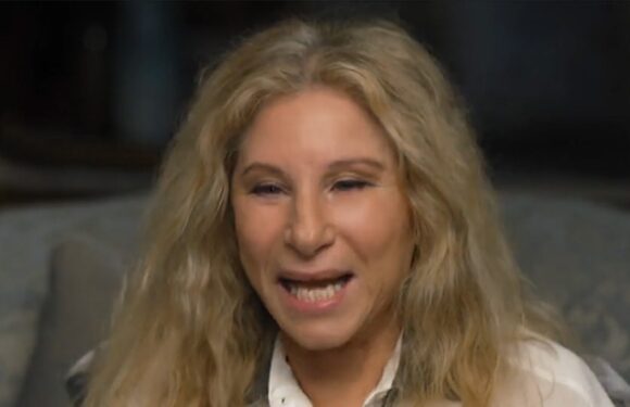 Barbra Streisand Was Told She Had to Write About Exes in New Memoir