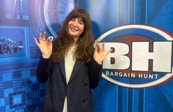 Bargain Hunt contestants claim producers changed prices on BBC show