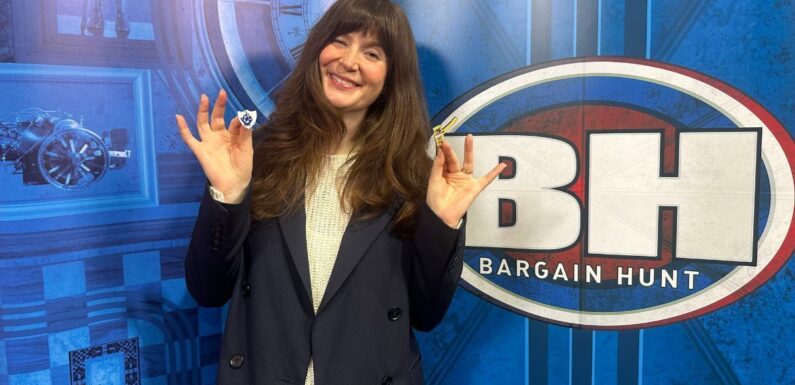 Bargain Hunt contestants claim producers changed prices on BBC show