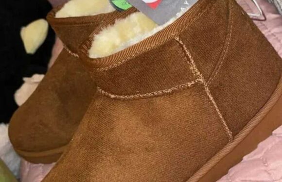 Bargain hunters scramble to Matalan to nab Ugg boot dupes that are reduced to £3.50 | The Sun