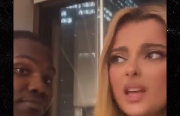 Bebe Rexha Says She Likes Nicki Minaj More Than Cardi B As a Rapper