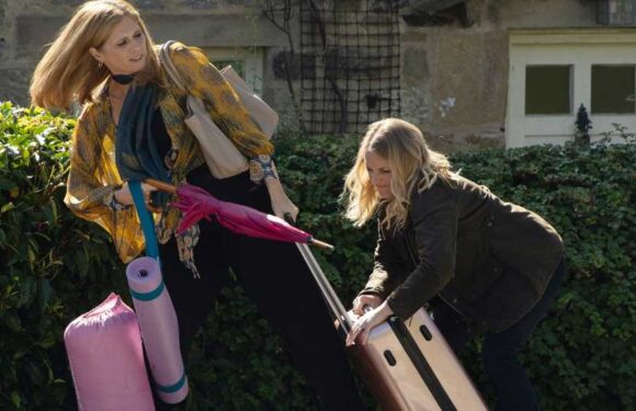 Bernice's Emmerdale exit spoilers revealed as Samantha Giles quits the soap | The Sun