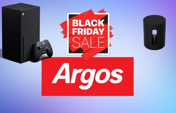 Best Argos Black Friday deals 2023: Save on PS5, LG and Xbox