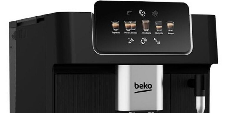 Best Black Friday deals from coffee machines, New Look skirts and Ninja cookers as they hit lowest price