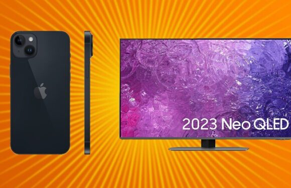 Best Currys Black Friday deals: Save £300 on Samsung, Apple and LG
