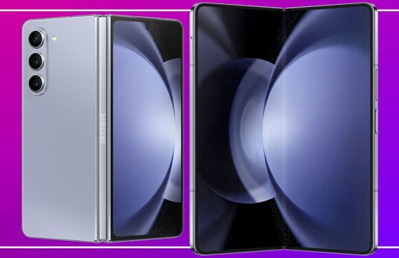 Best Galaxy Z Fold 5 deals: Save £800 and get Disney+ for FREE
