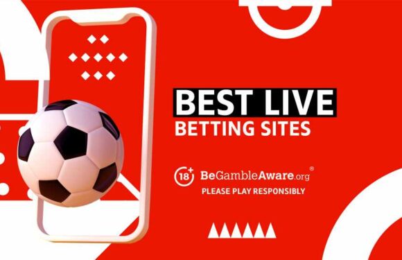 Best Live Betting Sites UK: Live Betting Sites for Punters in November | The Sun