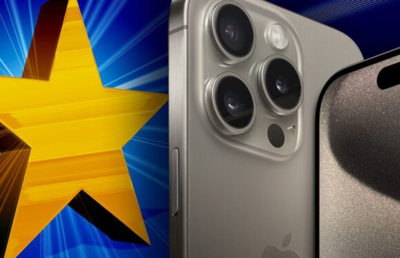 Best phone of 2023 revealed – does iPhone or Android come out on top?