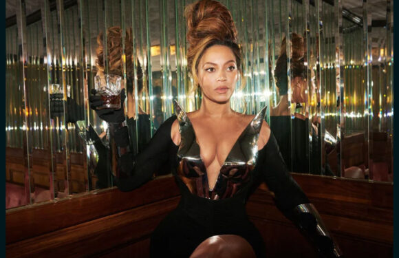 Beyonce Shares New Trailer For 'Renaissance' Concert Film