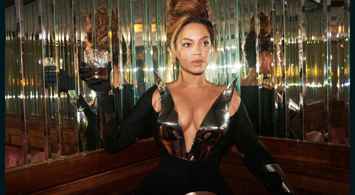 Beyonce Shares New Trailer For 'Renaissance' Concert Film