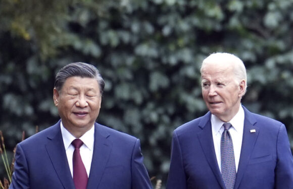 Biden and Xi’s talks may not move the needle on US-China tensions