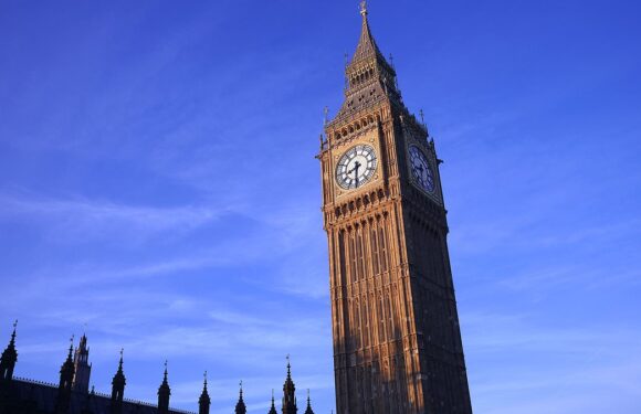 Big Ben's bongs are back! Live chimes to play on BBC Radio 4 again