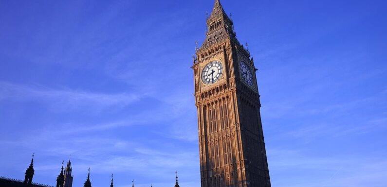 Big Ben's bongs are back! Live chimes to play on BBC Radio 4 again