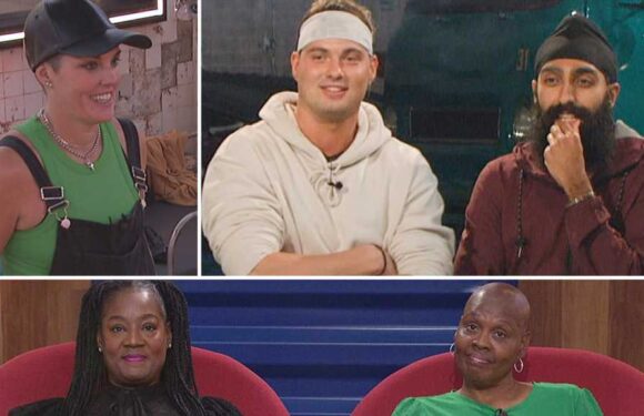 Big Brother Blowout: Final Four Revealed, Will New HOH Finally Break Up The Minutemen?