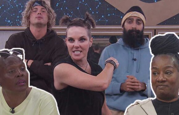 Big Brother Blowout: Is Time Up for The Minutemen? Who's Exploring Other Final 2 Options?