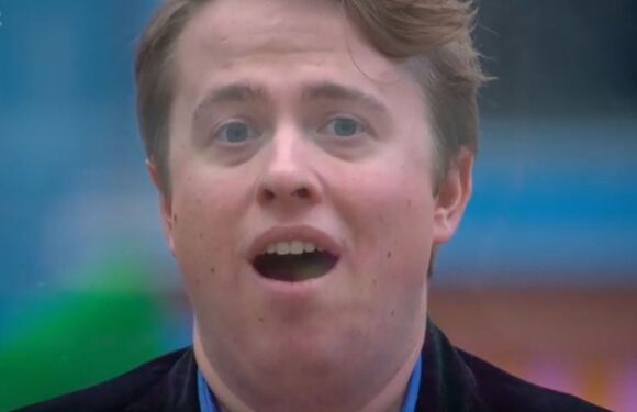 Big Brother breaks huge rule as Henry’s family member enters house – just hours before show final | The Sun