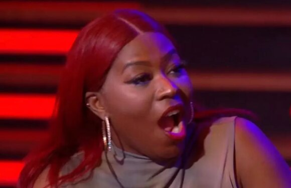 Big Brother fans fume cancel series as Trish is axed in double eviction