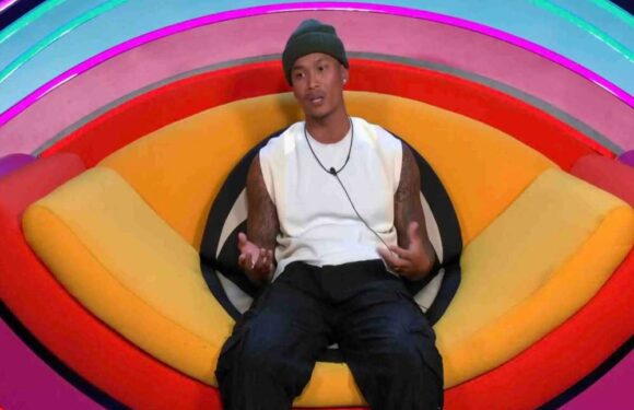 Big Brother housemate already back at their ‘normal job’ before the final of the ITV2 show | The Sun