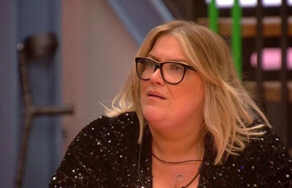 Big Brother icon says bosses ‘protected’ villain with backdoor eviction