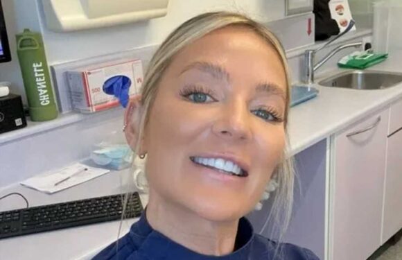 Big Brother star Chanelle returns to ‘normal’ day job as a dentist’s assistant just two weeks after show | The Sun