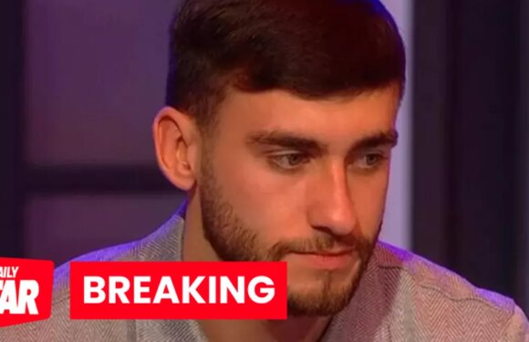 Big Brother’s Paul booed by crowd as two stars axed in brutal double eviction
