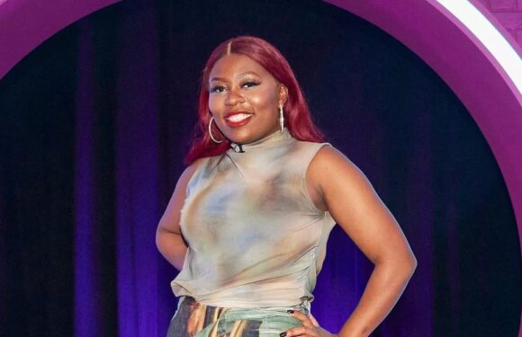 Big Brothers Trish admits surprise over offensive tweet scandal after show ban