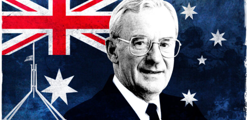 Bill Hayden was the leader Labor needed, but Australia never got