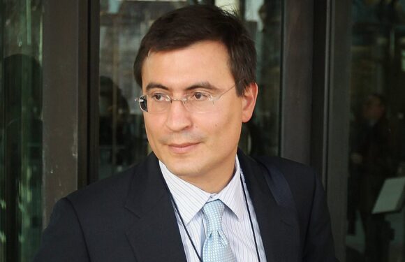 Billionaire financier 'donates £46m' to Sadiq Khan's climate network