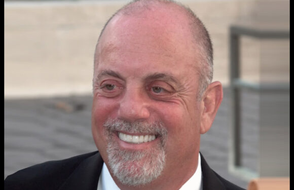 Billy Joel Plans To Continue Touring After End Of MSG Residency