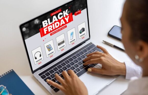 Black Friday discount codes on tech and gadgets including Argos and John Lewis