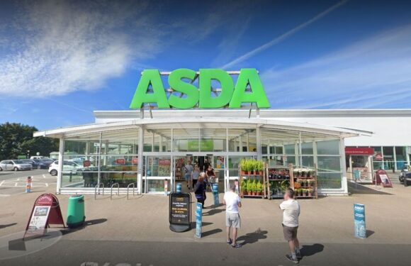 Body of Asda worker who tragically died in shop wasn’t discovered for three days