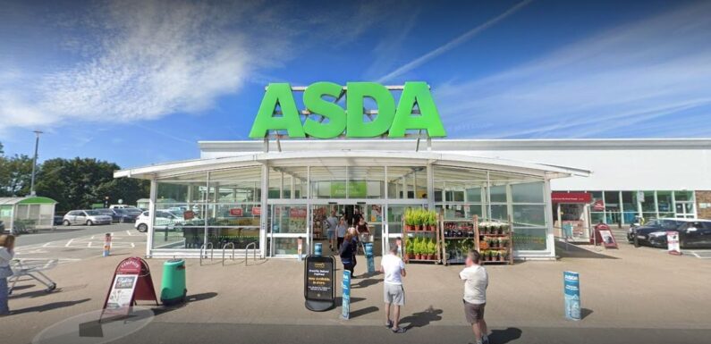 Body of Asda worker who tragically died in shop wasn’t discovered for three days