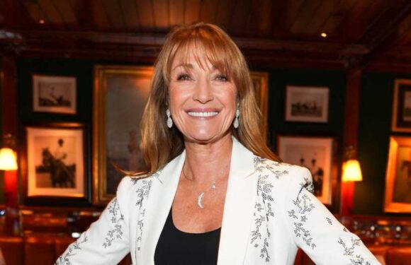 Bond girl Jane Seymour reveals her anti-aging must-haves at 72, she doesn't have Botox and her diet tip's totally free | The Sun